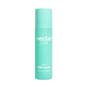Vanilla Milk Toner