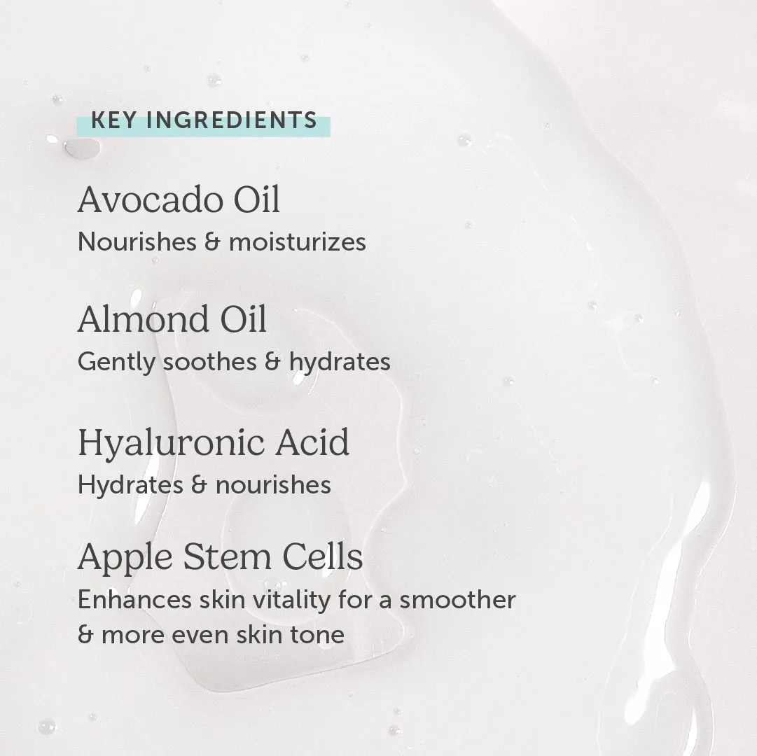 Vanilla Milk Toner