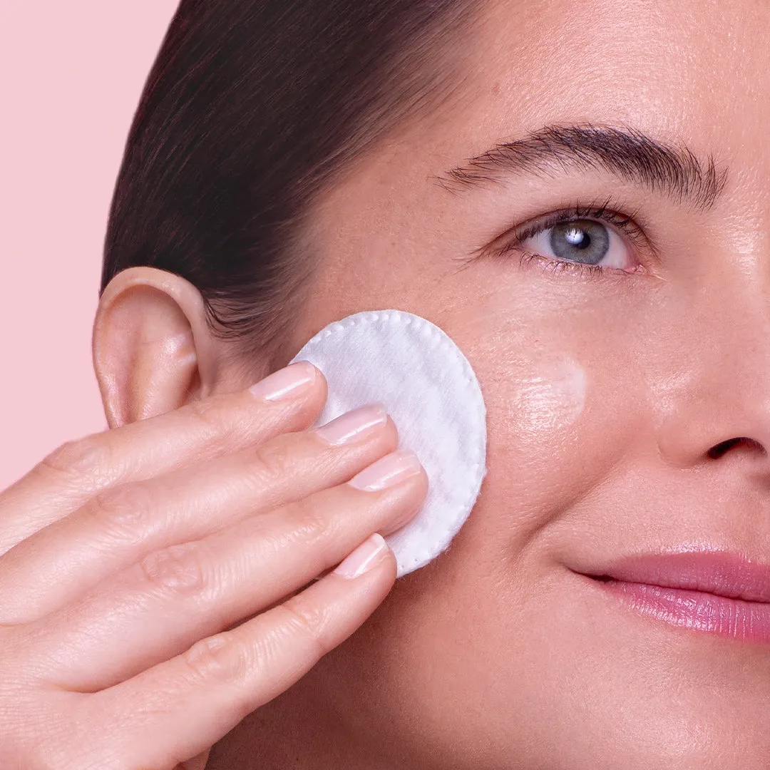 Vanilla Milk Toner