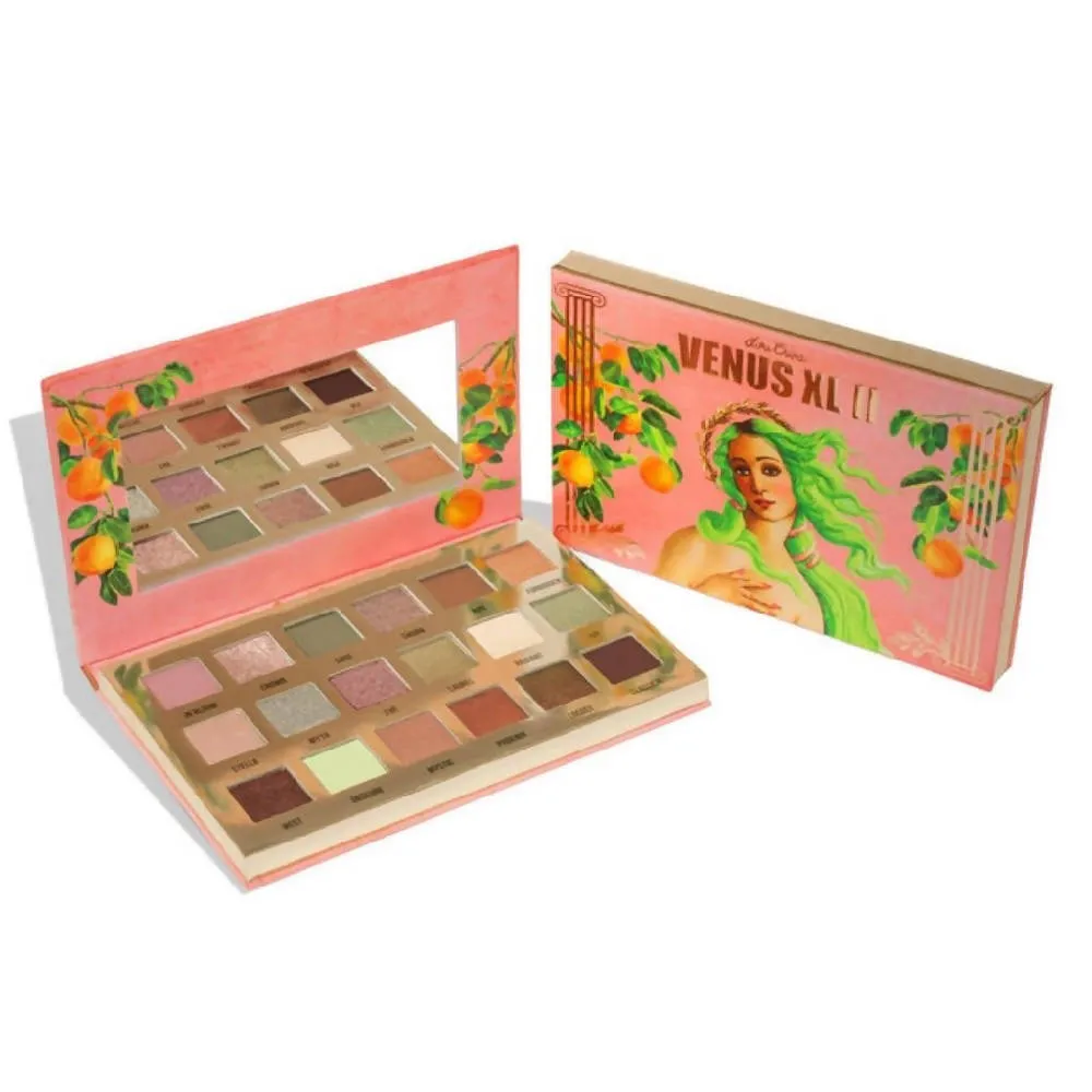 VENUS XL 2 EYESHADOW PALETTE