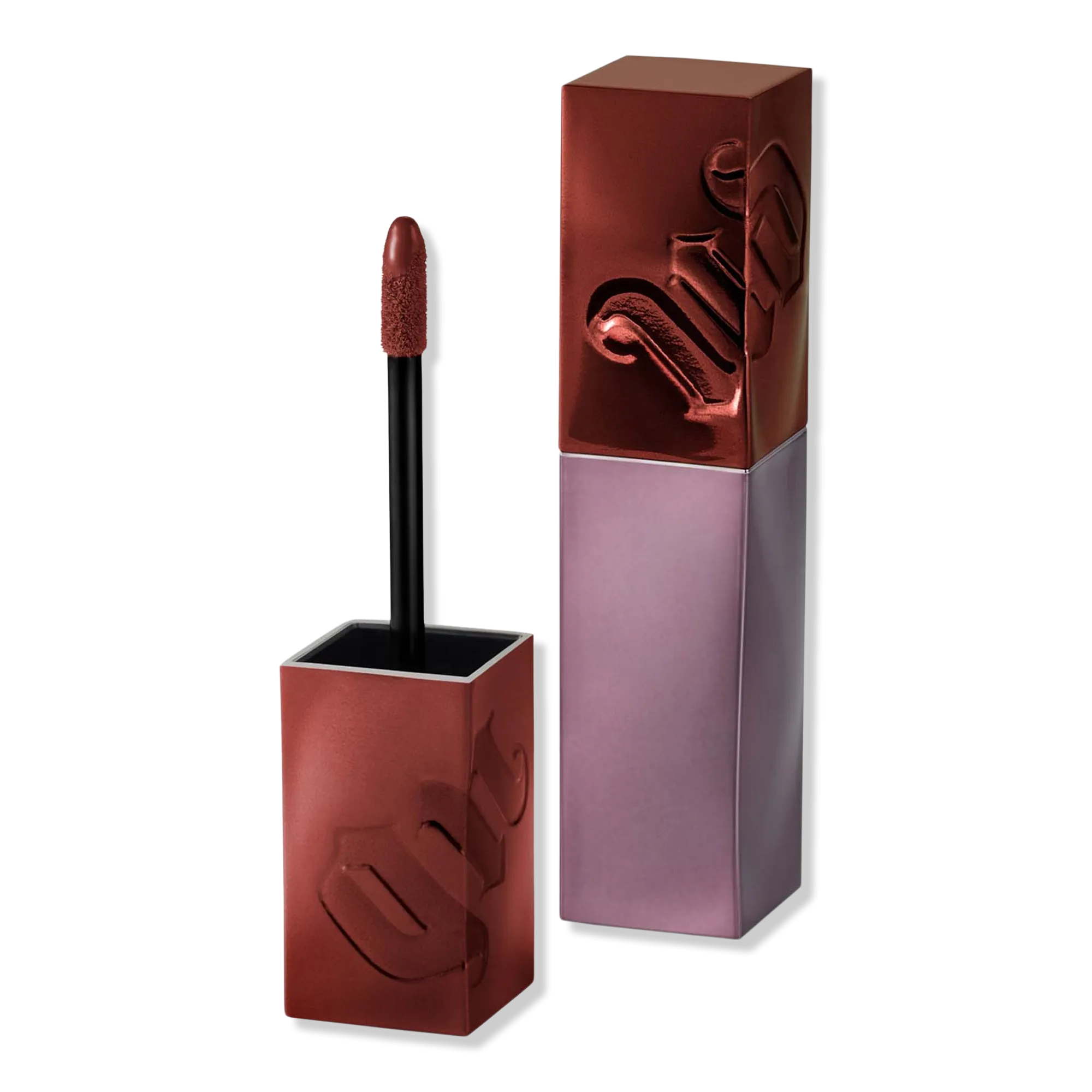 Vice Lip Bond Glossy Liquid Lipstick