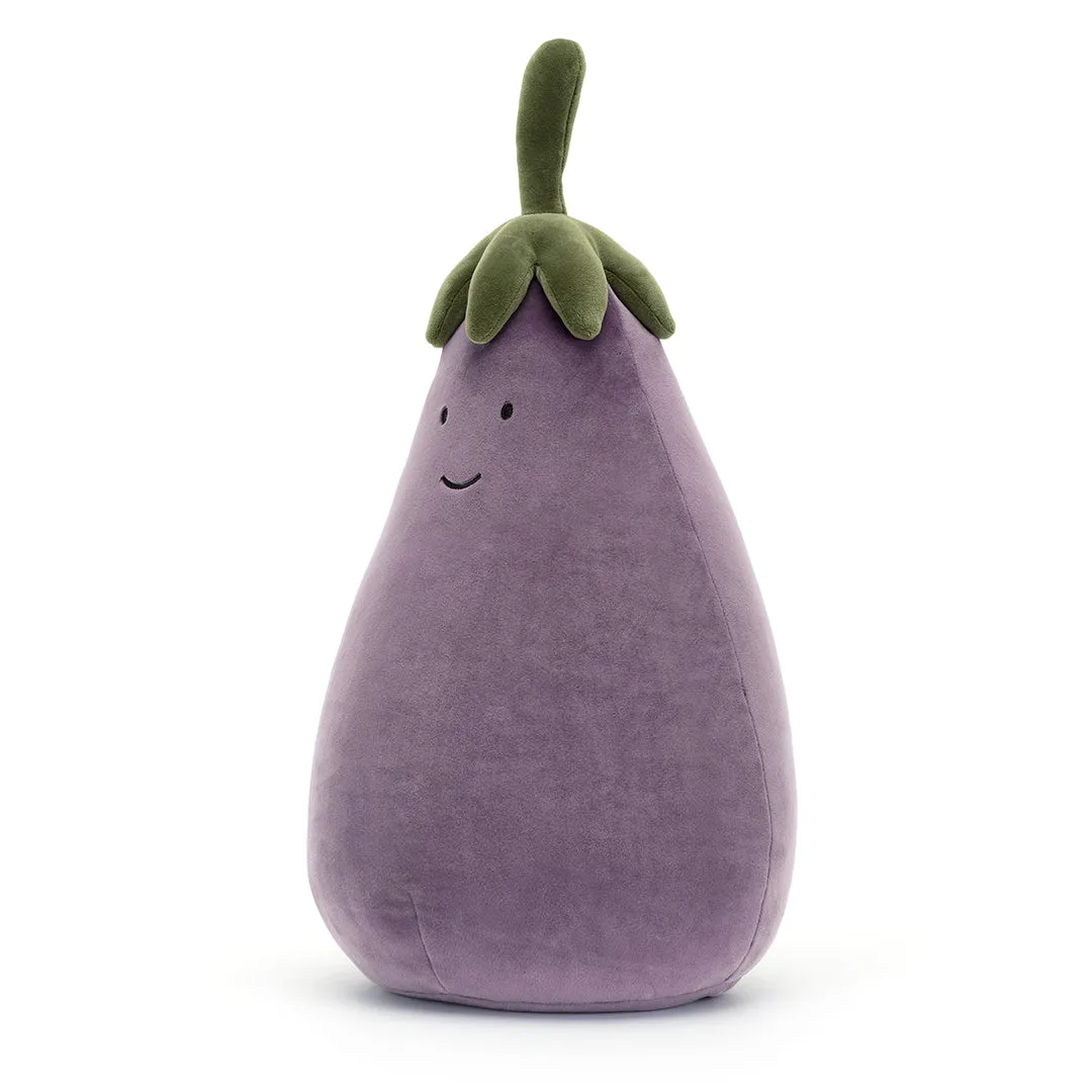 Vivacious Vegetable Eggplant Large