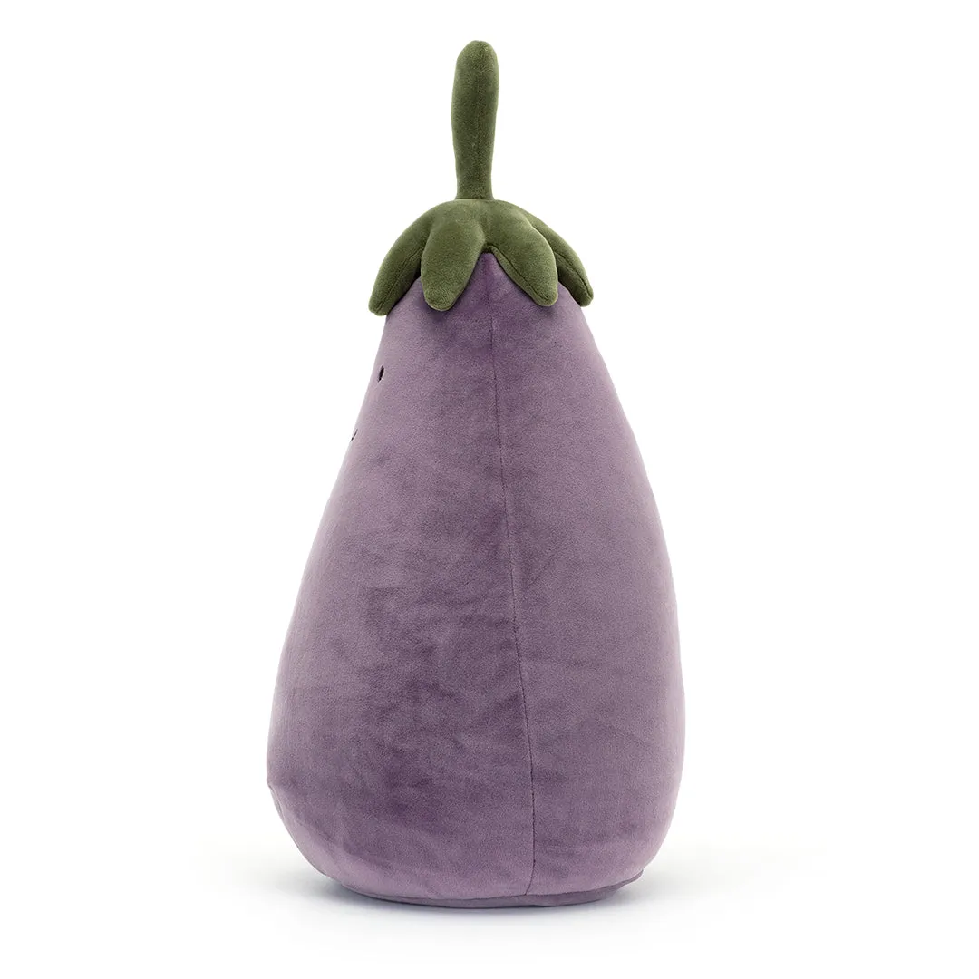 Vivacious Vegetable Eggplant Large
