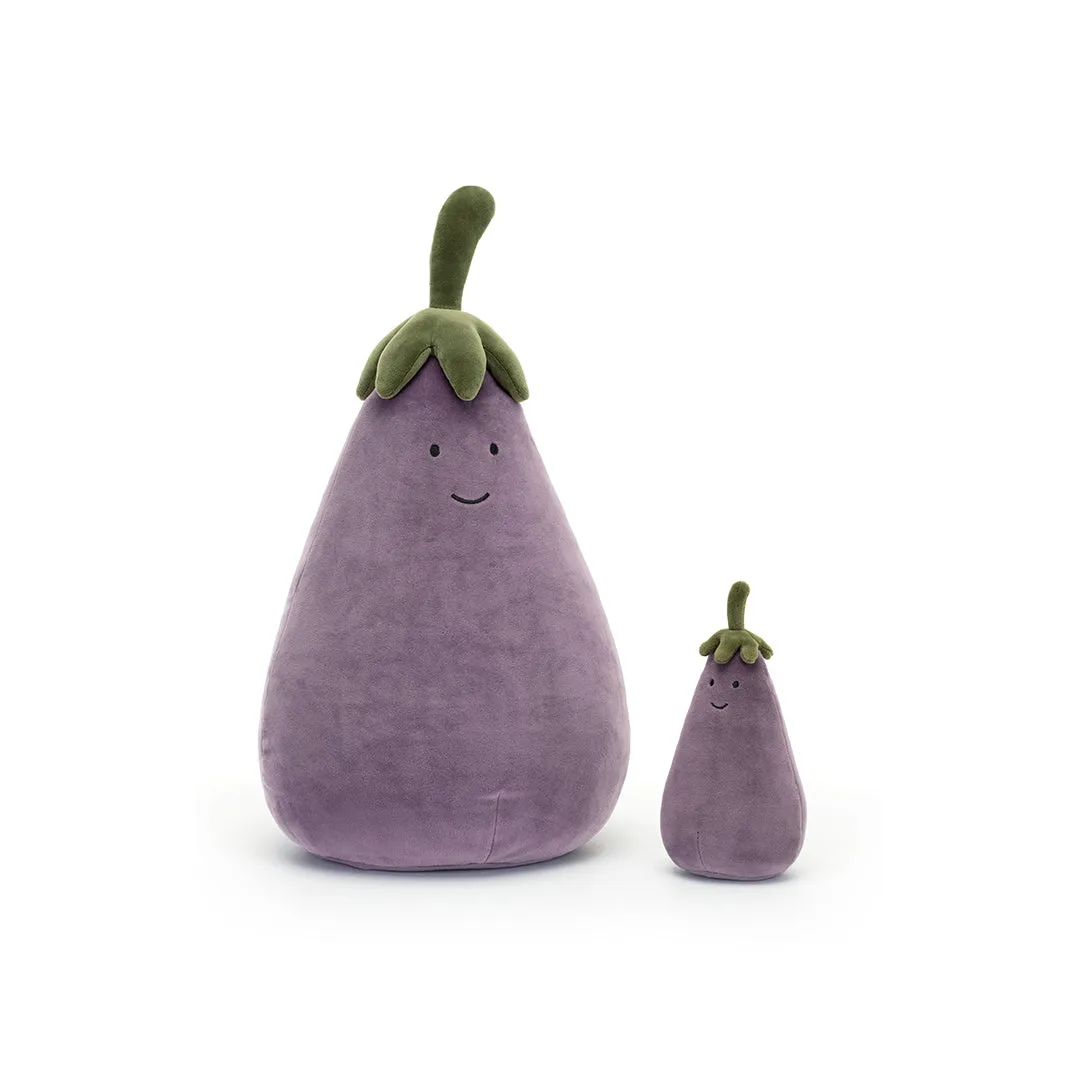 Vivacious Vegetable Eggplant Large