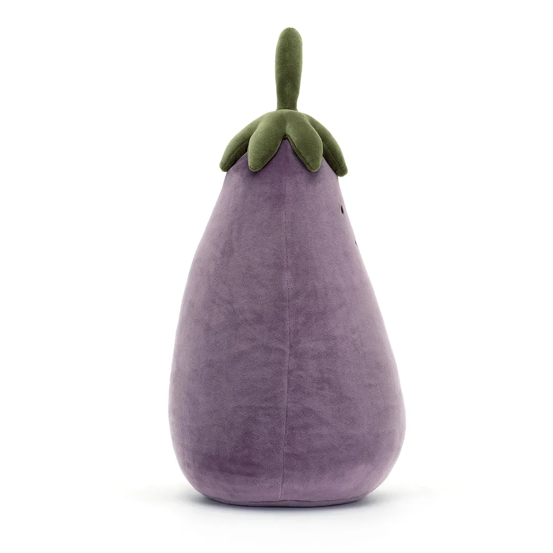 Vivacious Vegetable Eggplant Large