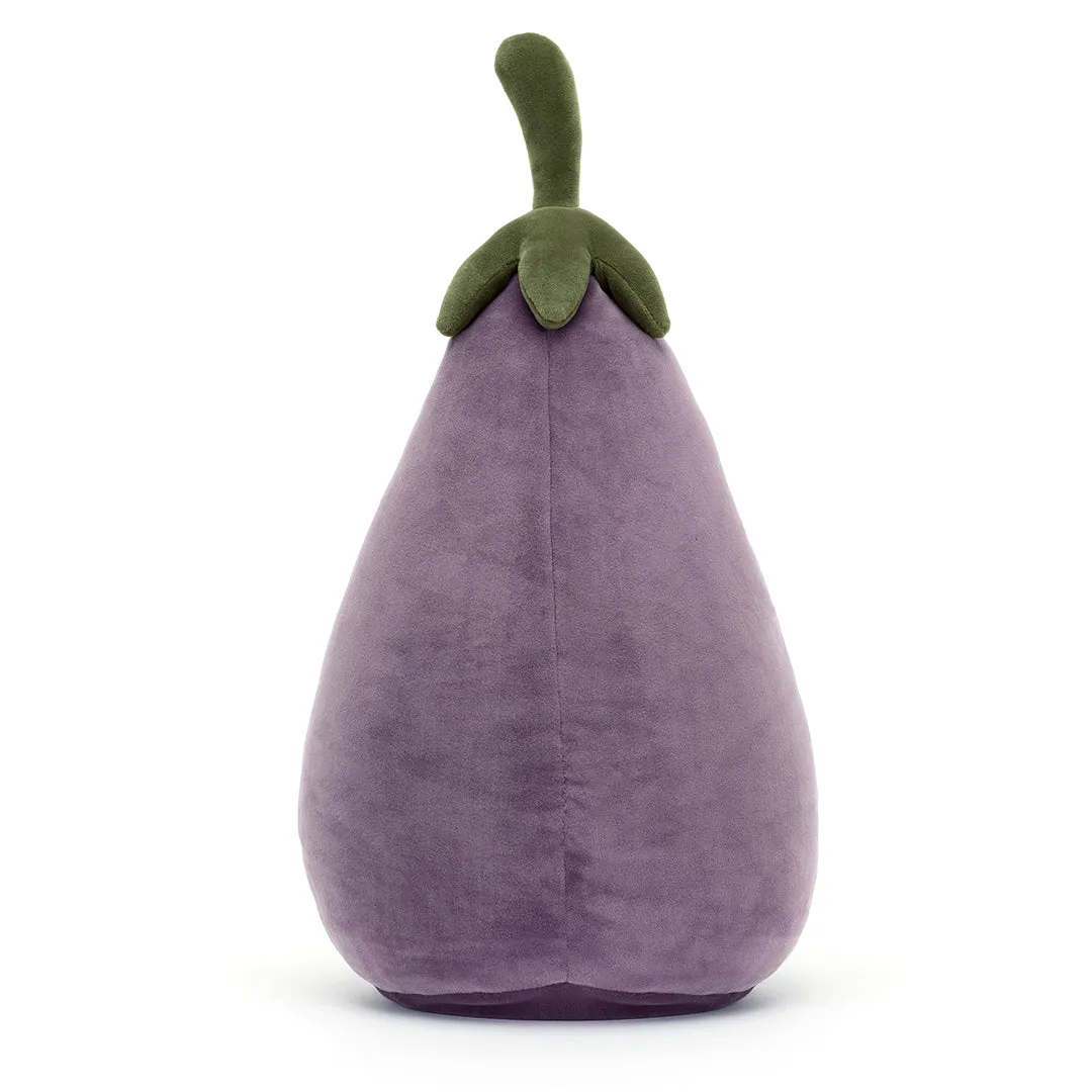 Vivacious Vegetable Eggplant Large