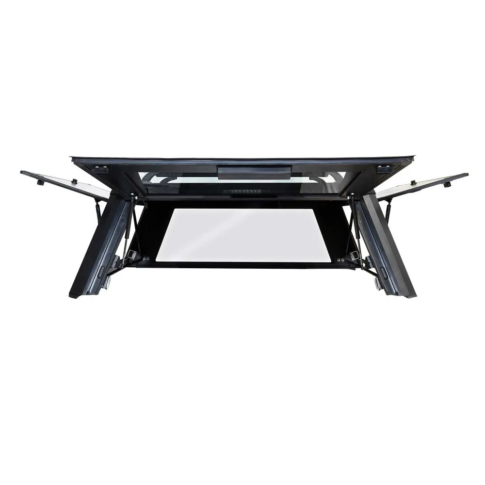 Westin EXP Truck Topper Bed Cap | 2022-2025 Toyota Tundra