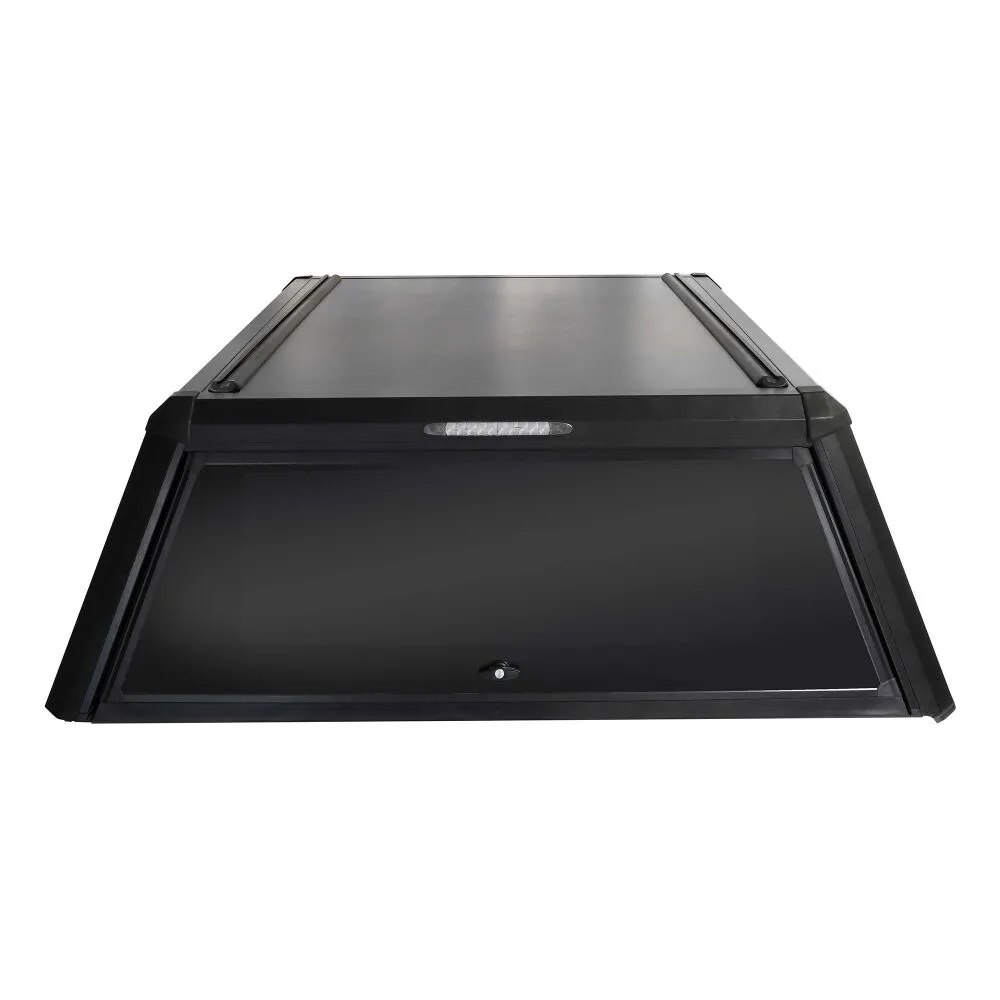 Westin EXP Truck Topper Bed Cap | 2022-2025 Toyota Tundra