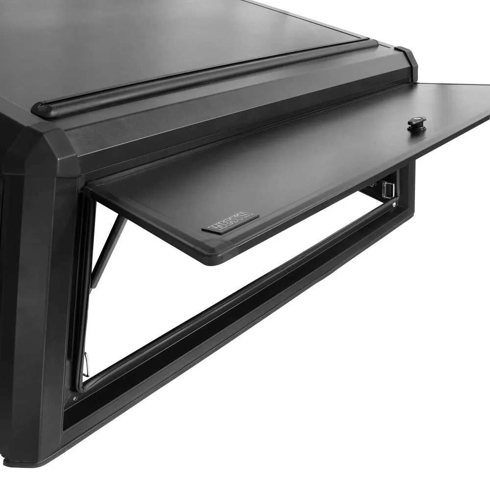 Westin EXP Truck Topper Bed Cap | 2022-2025 Toyota Tundra