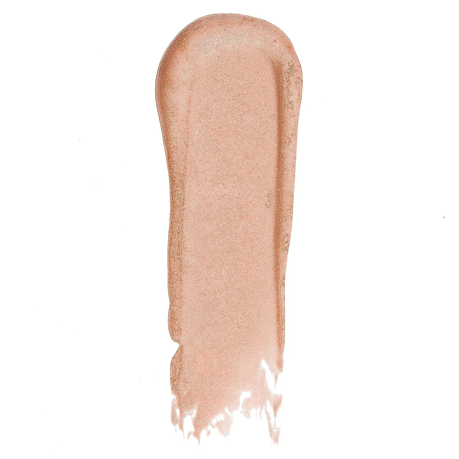Wet n Wild Mega Slicks Lip Gloss | Long Lasting | Hyaluronic Acid | High Shine | Champagne Please