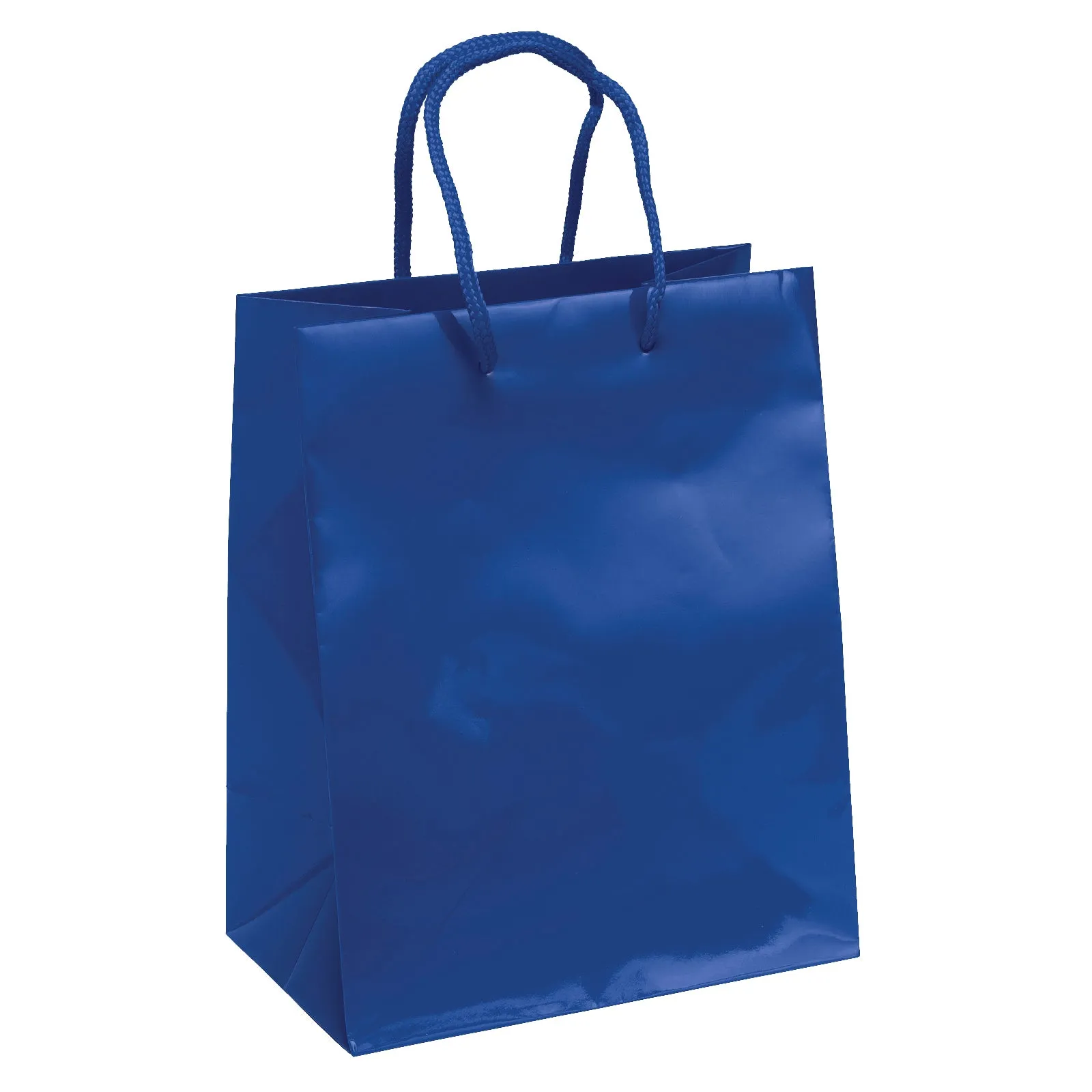Wholesale Crystal Paper Bag - 9170