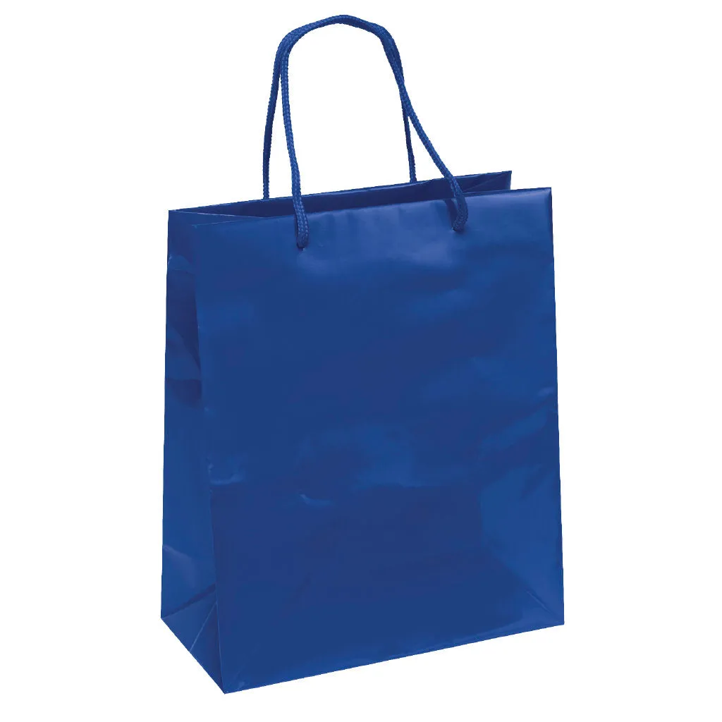 Wholesale Emerald Paper Bag - 9171