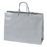 Wholesale Tiara Paper Bag - 9172