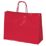 Wholesale Tiara Paper Bag - 9172
