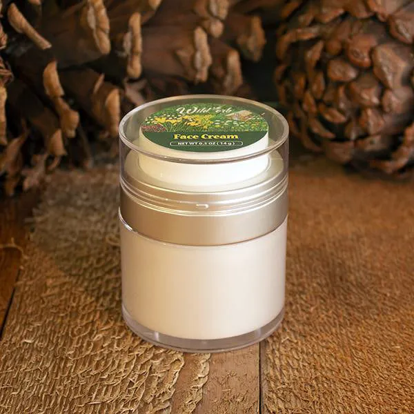 Wild'erb™ Face Cream