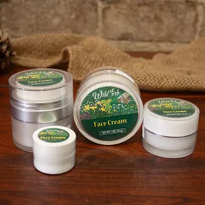 Wild'erb™ Face Cream
