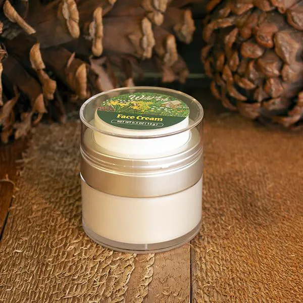Wild'erb™ Face Cream