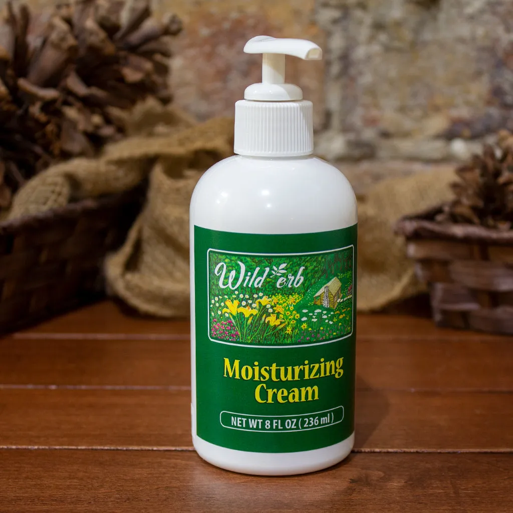 Wild'erb™ Hand Cream