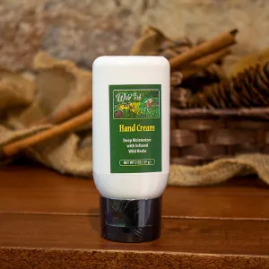 Wild'erb™ Hand Cream