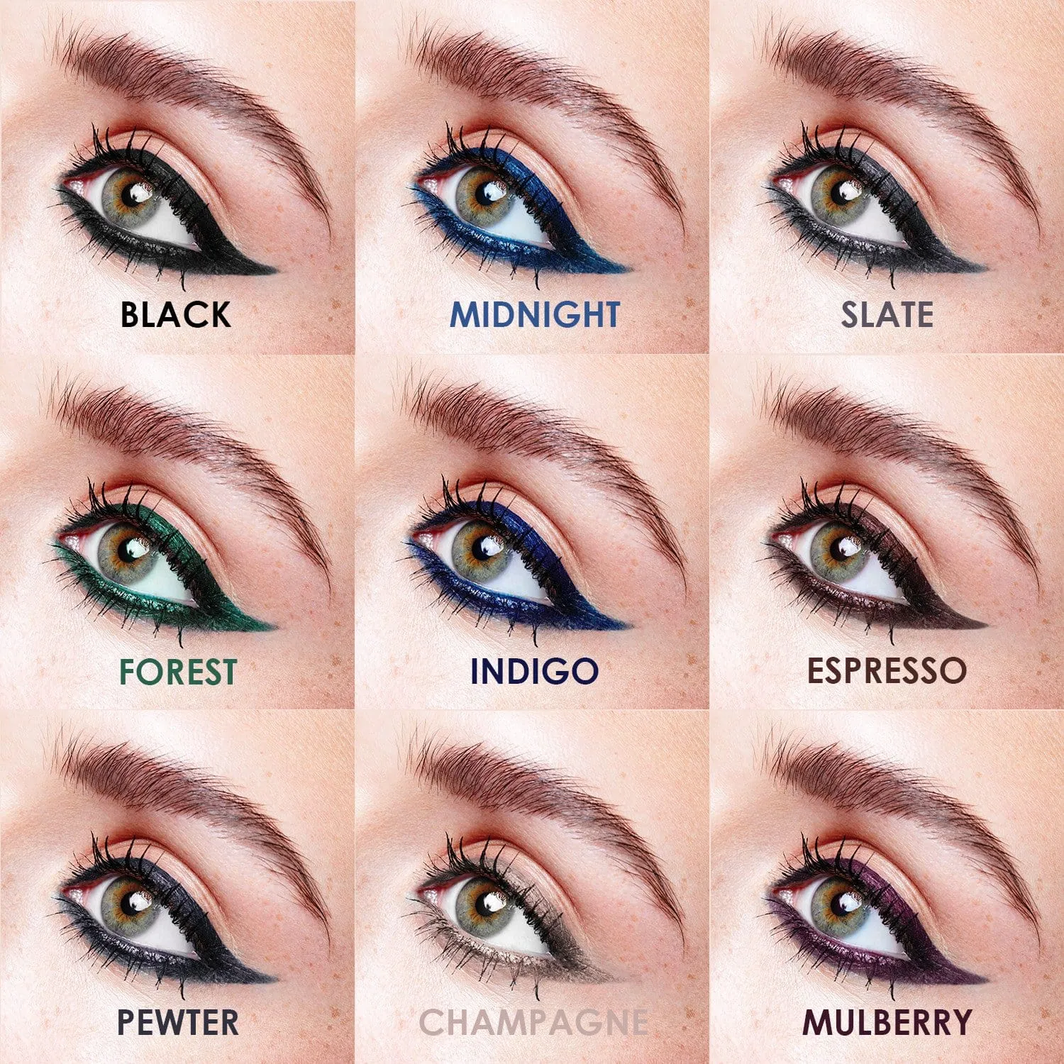 Wonderwand Liner