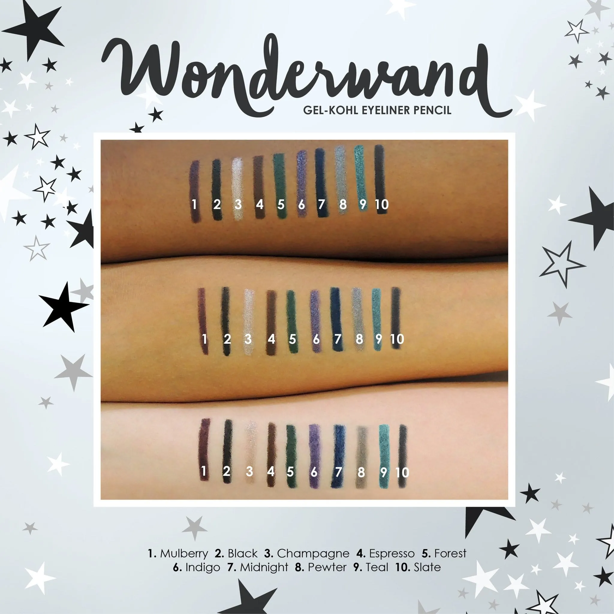 Wonderwand Liner