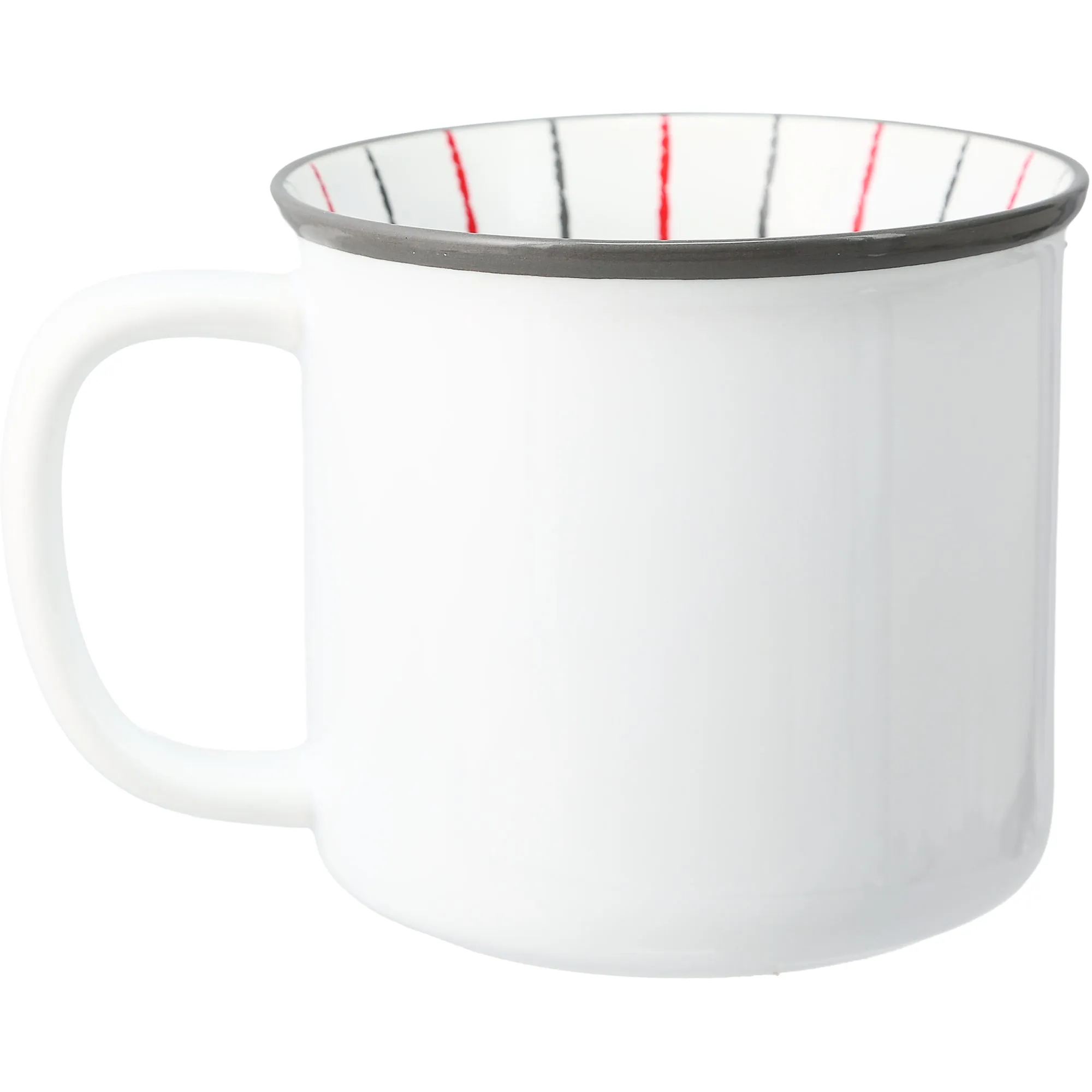 Woof You 18 oz Mug