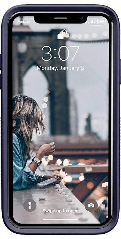 XOXO | Candy Hearts Case