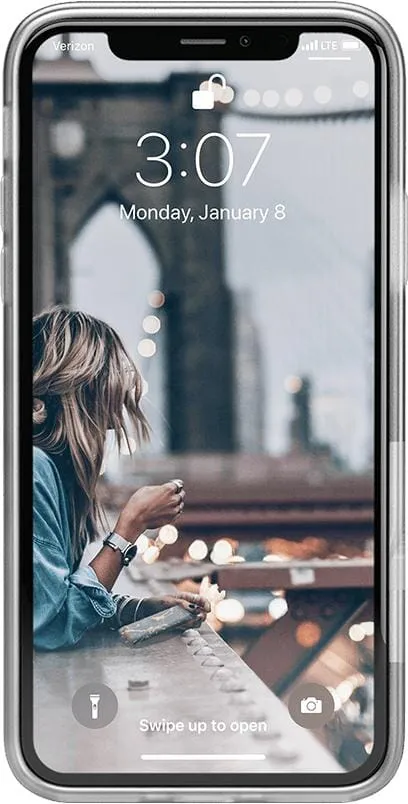 XOXO | Candy Hearts Case
