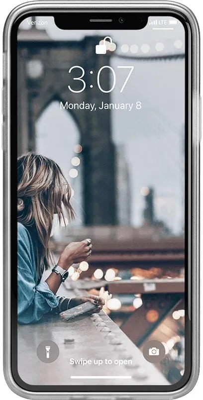 XOXO | Candy Hearts Case