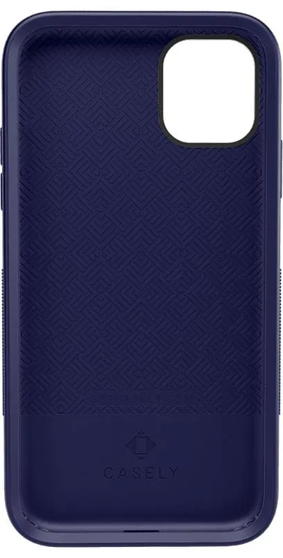 XOXO | Candy Hearts Case