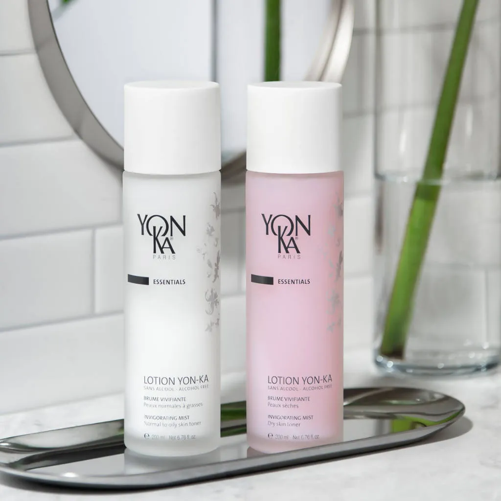 Yon-Ka Lotion Normal to Oily Skin Toner