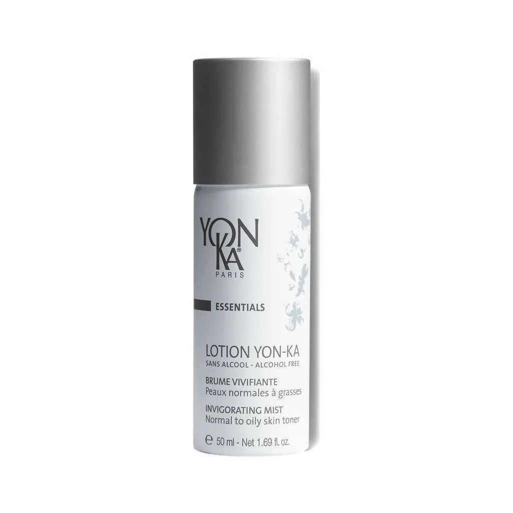 Yon-Ka Lotion Normal to Oily Skin Toner