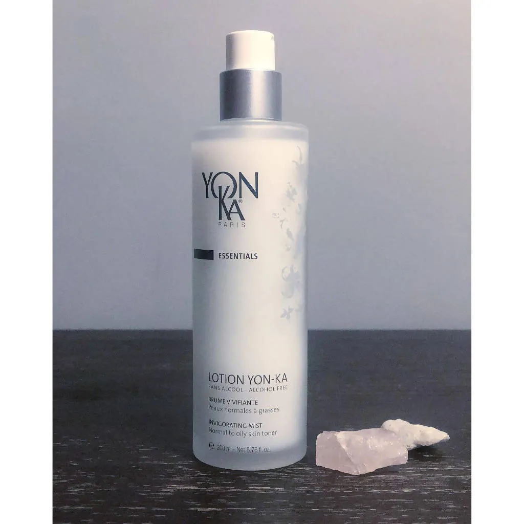 Yon-Ka Lotion Normal to Oily Skin Toner