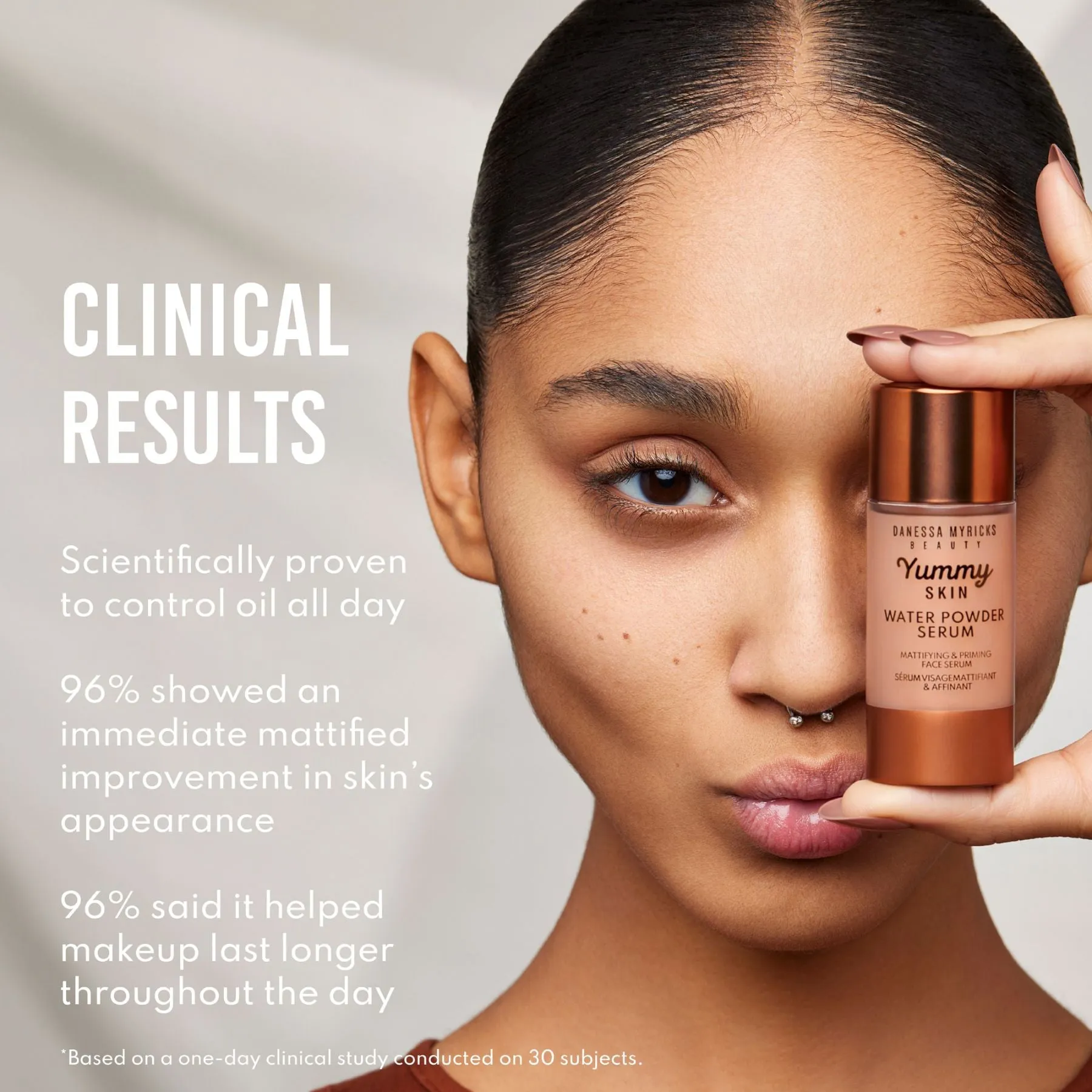 YUMMY SKIN WATER POWDER SERUM