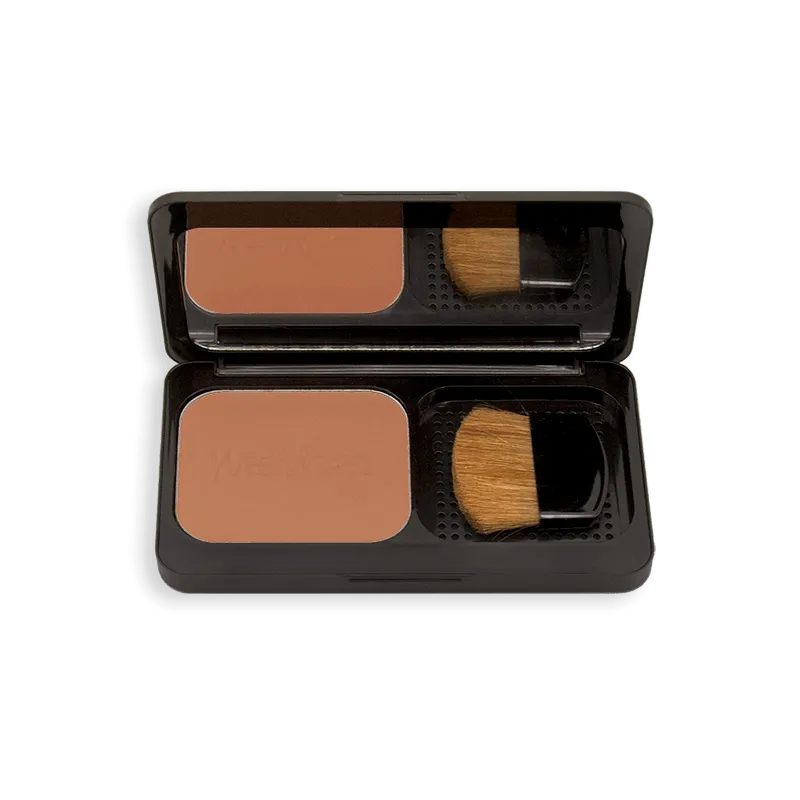 YVES MOREL - Blush High Definition