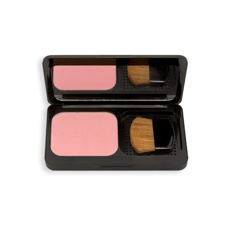YVES MOREL - Blush High Definition