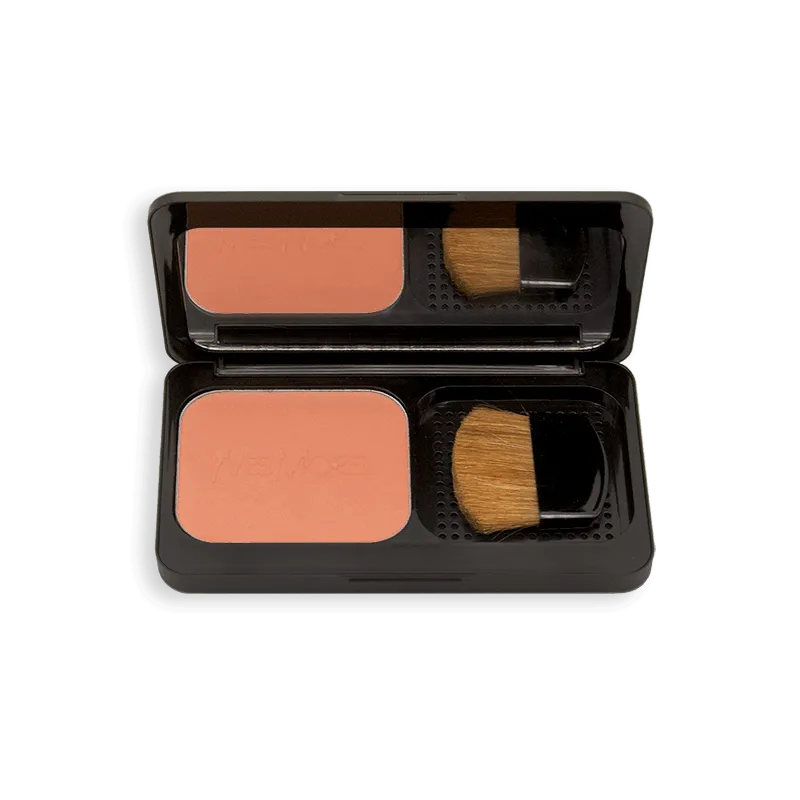 YVES MOREL - Blush High Definition