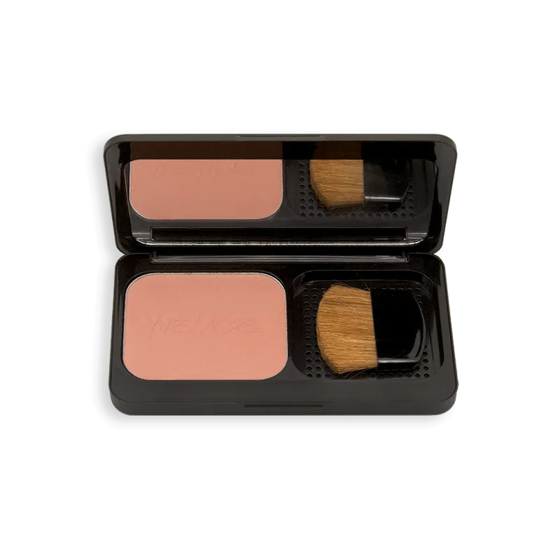 YVES MOREL - Blush High Definition