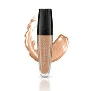 Zuri Flawless Super Glossy Lip Color - Caf Au Lait